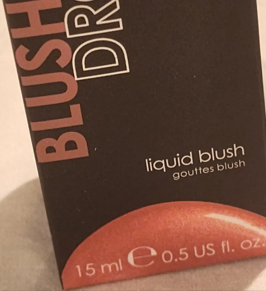 Rodial Blush Drops Liquid Blush